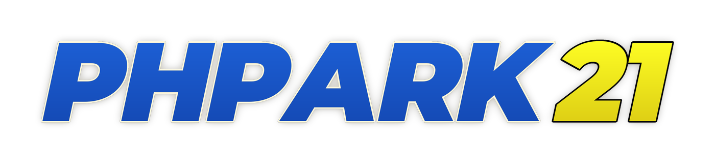 phpark21 Logo